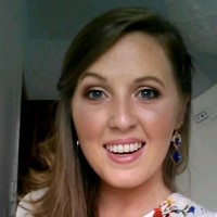 Megan Carbery
