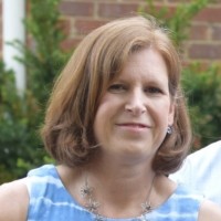 Jodi Graves SHRM-CP