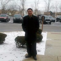 Raul Fernando Garcia Alvarez