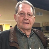 Harold Burkett