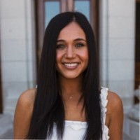 Rachel Maldonado