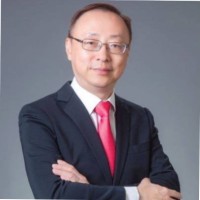 Dr. Eric Chin