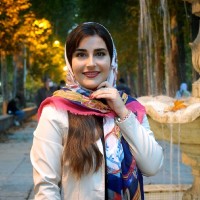 Shahrzad Labaf