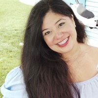 Melissa Aguilar, Mba
