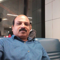 DINIL KUMAR