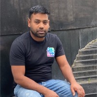 Deepak Singh