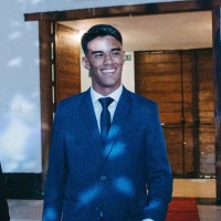 Rafael Diegues Gomes