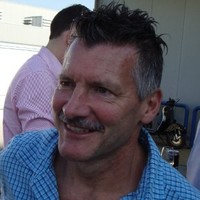 Ronny Van Rentergem
