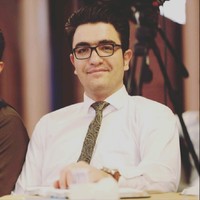 Mohammad Sadri