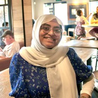 Safia Fatima