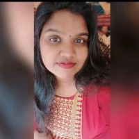 Kavya K G