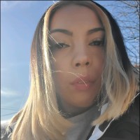 Shelany Rosa