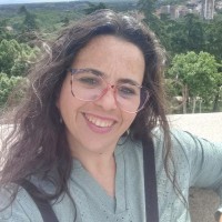 Gracia Maria Pintado  Carvajal