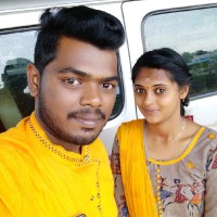 Amithra M