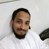 Abrar Ali
