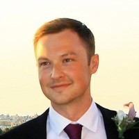Chris Stickland