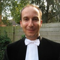 Albert T. Van Blijderveen