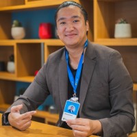 Alexandre Hinh