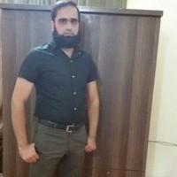 Atif Farooq