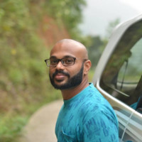 Pratheesh Sankaramveettil