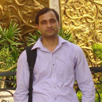 Pushpendra Singh