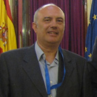 Rafael Rojas Serrano