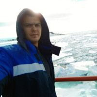 Dmitriy Maltsev