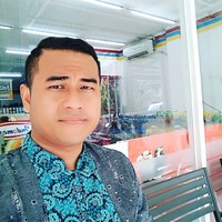 Muhammad Irfan