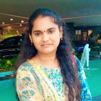 Vaishnavi Goud