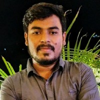 Hritik Srivastava
