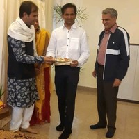 Jitendra Kothari