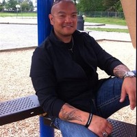 Matthew Ngieng
