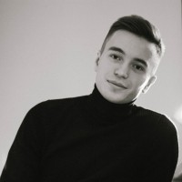 Maksim Antonov