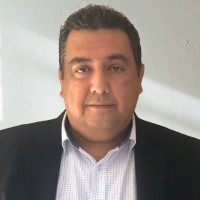 Martin Gonzalez Sandoval