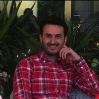 Mohammad Reza Heshmati