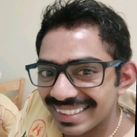 Nithin Shetty
