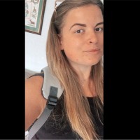 Caitlin Hodge