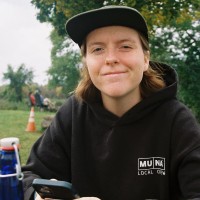 Liz Drain