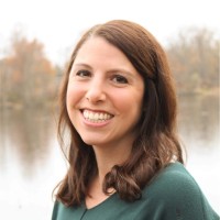 Sara Vanderpool, Pmp