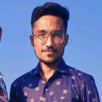 Mitesh Raval