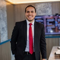 Cristian Arroyo