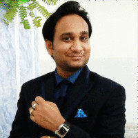 Ankit Patel