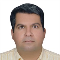 Mohammad Eslamikalantari