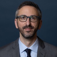 Michael Taub