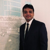 Mitul Gadhia
