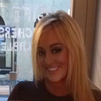 Kerrie O'Keeffe