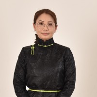 Uranchimeg Tsogkhuu