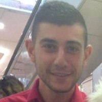 Matthew Haddad