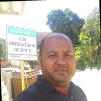 Josue Morais Comprador