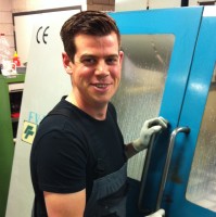 Harrie Van Esch